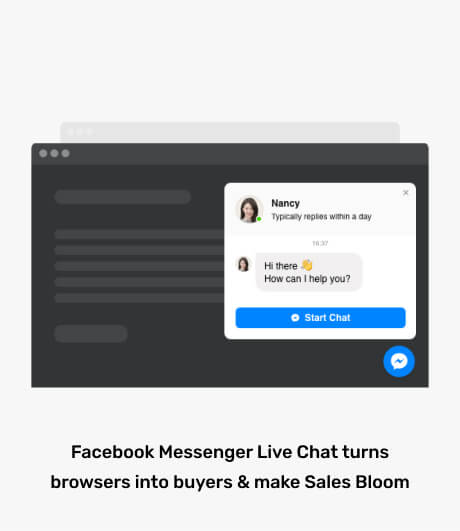 Facebook Messenger